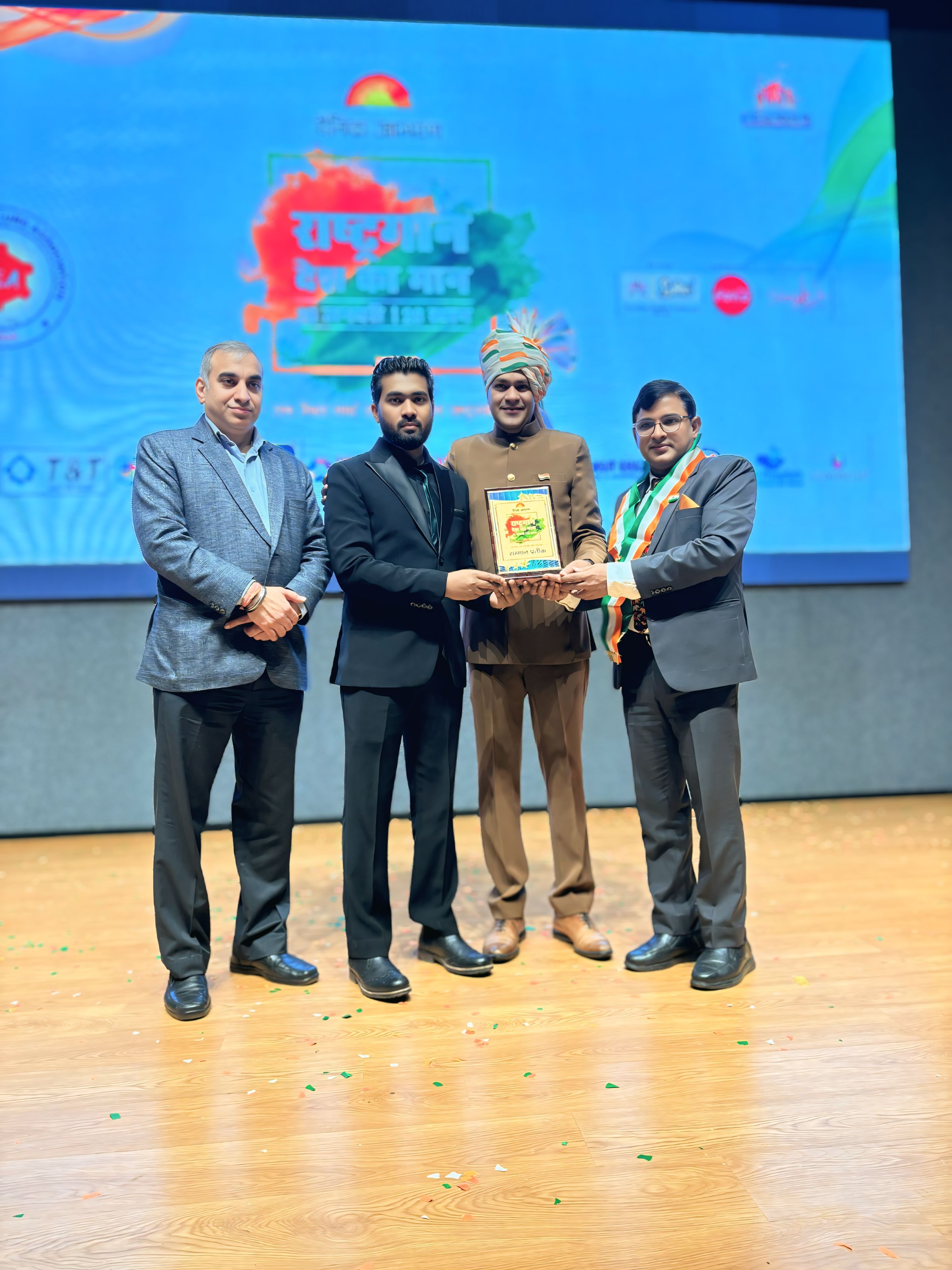 Proud Moments - Image 1